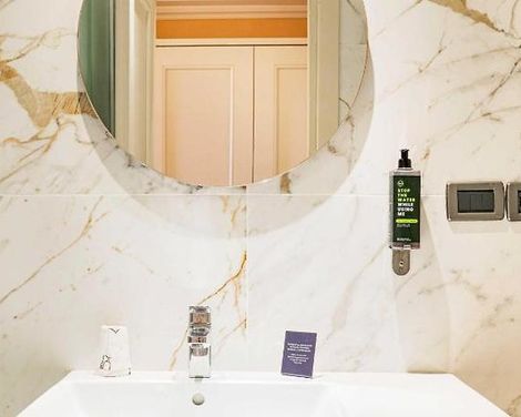 B&B HOTEL Firenze Laurus al Duomo-4