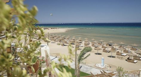Imperial Shams Abu Soma Resort