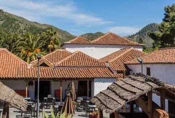 La Casona del Patio Hotel