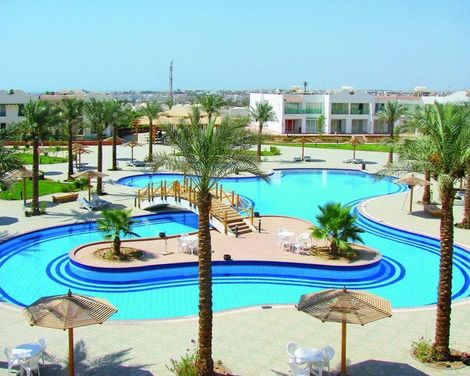 Panorama Naama Heights Sharm El Sheikh-4