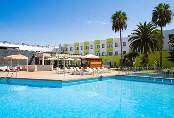 Hotel, LIVVO Corralejo Beach