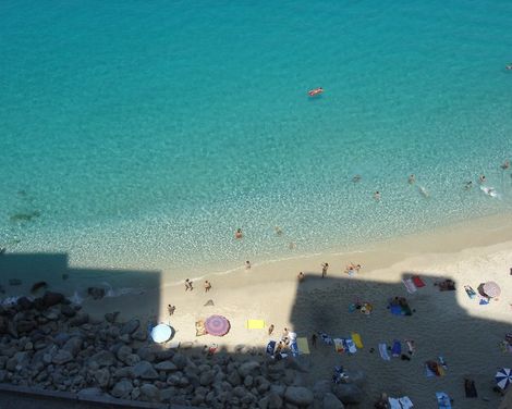 Villa Antica Tropea-2