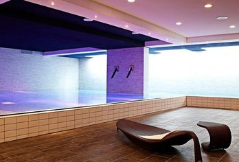 Hotel, Tivoli Hotel & Congress Center