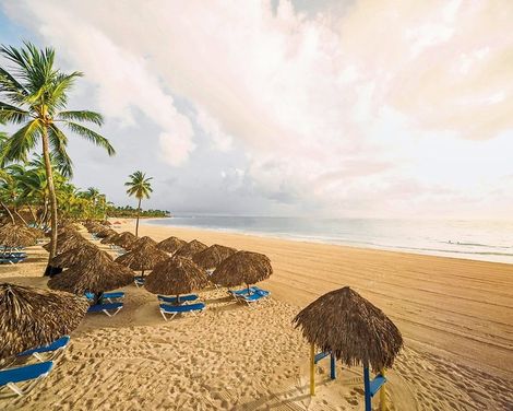 Caribe Deluxe Princess-0