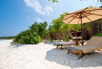 The Barefoot Eco Hotel