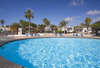 Hotel, Bungalows Playa Limones