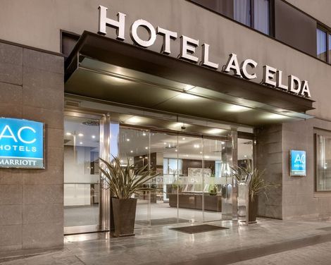 AC Hotel Elda-1