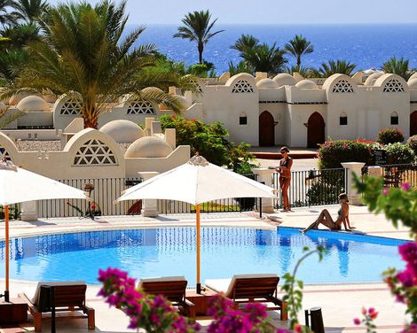 Reef Oasis Beach Resort-0