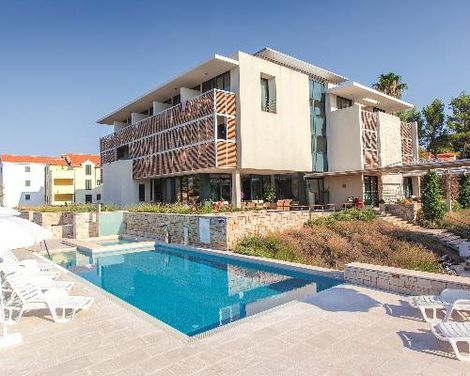 Aminess Vival Velaris Resort-0