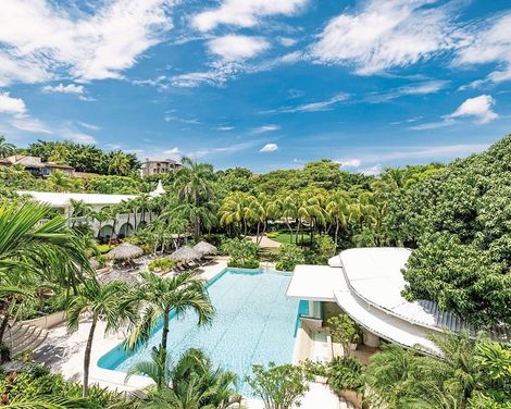 Tamarindo Diria Beach Resort-2