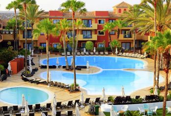 Hotel, BLUESEA Aloe Corralejo