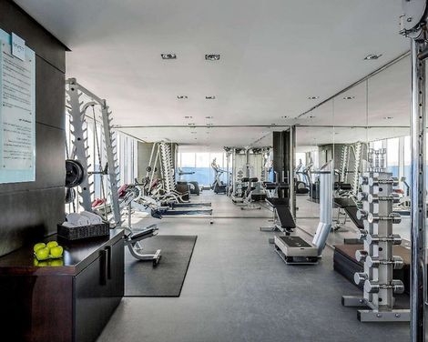 The Canvas Hotel Dubai - Mgallery Hotel Collection-2