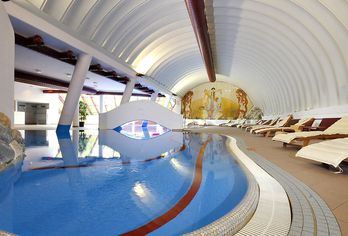 Hotel, Family Hotel Schloss Rosenegg