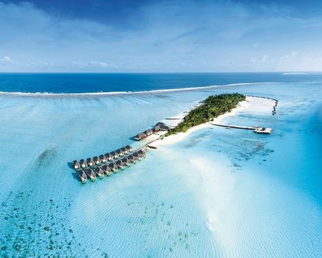 Summer Island Maldives-4