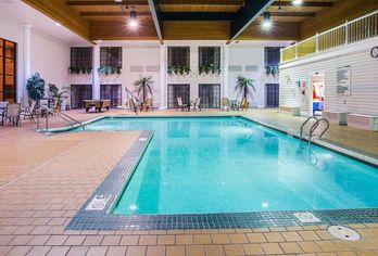 Hotel, Baymont by Wyndham Madison West/Middleton WI West