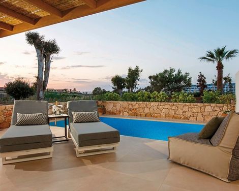 ALOE Boutique Hotel powered by Anissa Beach-4