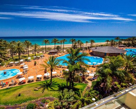 SBH Hotel Costa Calma Palace-3