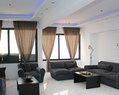 Kahlua Boutique Hotel-3