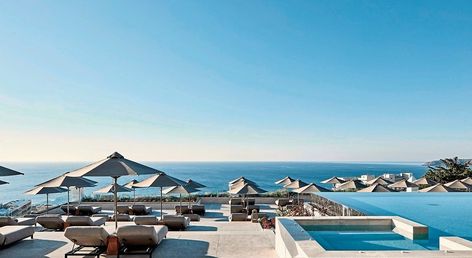 Esperos Village Blue & Spa - Adults Only