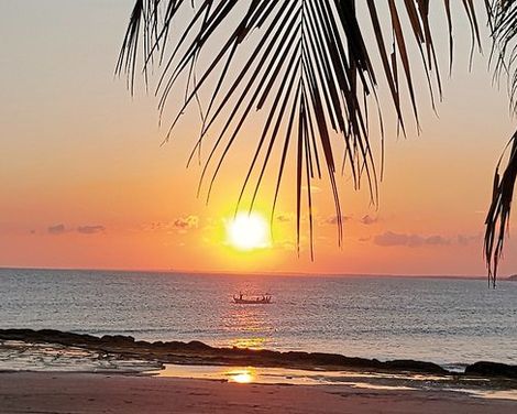 Puri Dajuma Beach Eco Resort & Spa Bali-0