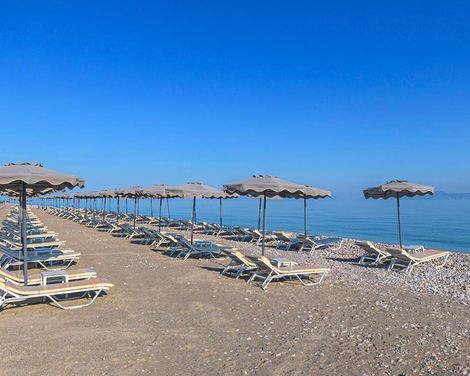 Sun Beach Resort-1