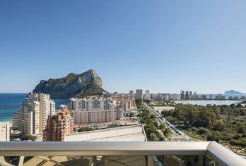 Hotel, AR Diamante Beach