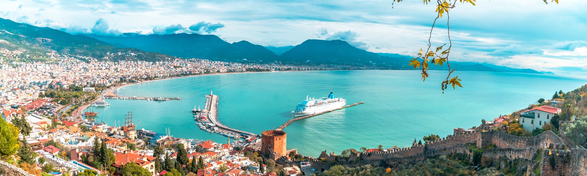 Alanya