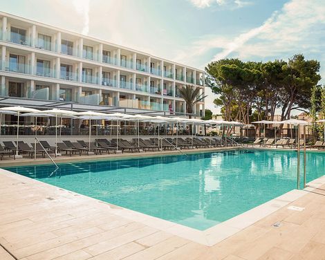 Diamant Hotel & Aparthotel-0