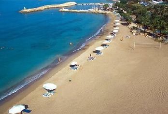 Hotel, Coral Beach Hotel & Resort