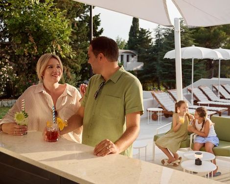 Bluesun Holiday Village Bonaca-4