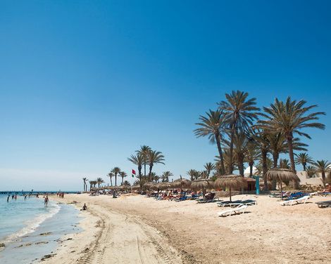El Mouradi Djerba Menzel-2