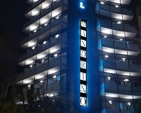 Mandrino Hotel-0