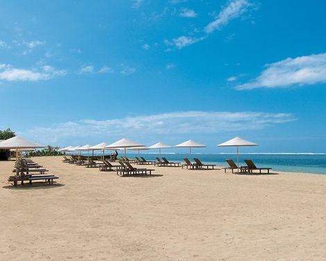 Mercure Resort Sanur-2