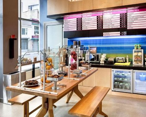 Aloft New York Brooklyn-2