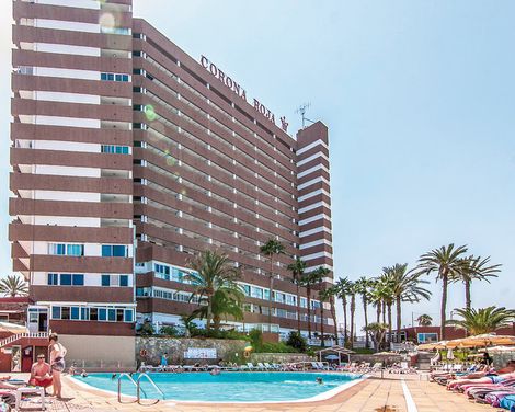 Corona Roja-2