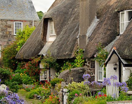 Landhaus
