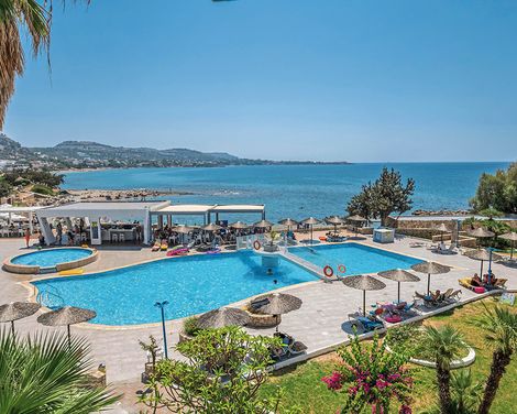 Sentido Sunrise Beach-2