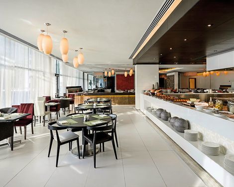 Hyatt Place Dubai Al Rigga-4