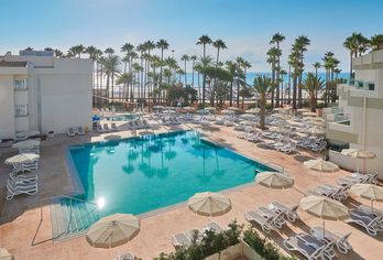 Hotel, Hipotels Mediterráneo Club