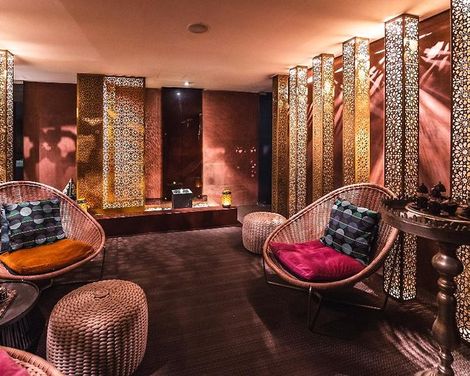 The Canvas Hotel Dubai - Mgallery Hotel Collection-1
