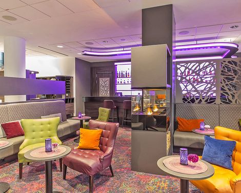 Best Western Plus Hotel Köln City-2