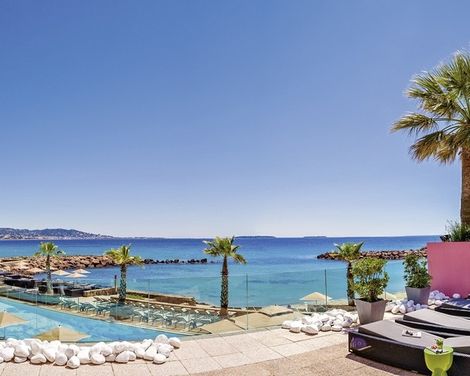 Pullman Cannes Mandelieu Royal Casino-3