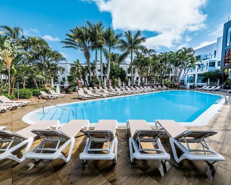 R2 Bahia Playa Design Hotel & Spa-4