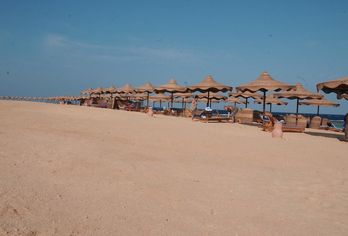 Hotel, Three Corners Happy Life Beach Resort