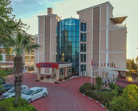 Lims Bona Dea Beach Hotel-2