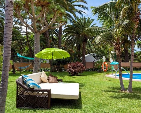 SOL Puerto de la Cruz Tenerife-3