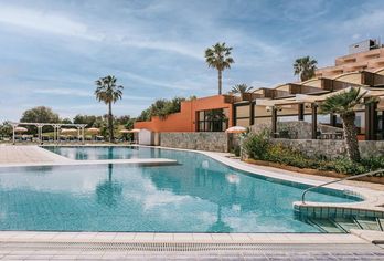 Mangia's Torre del Barone Resort & SPA
