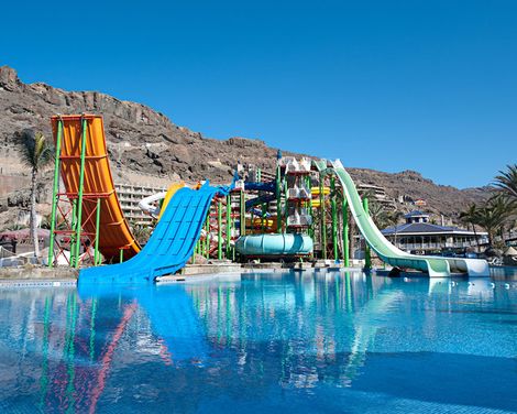 Hotel LIVVO Costa Taurito-1