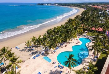 Hotel, Viva Tangerine by Wyndham, A Trademark All Inclusive