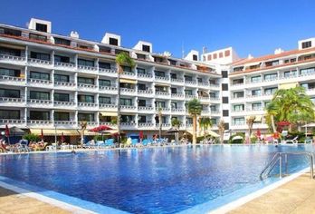 Apartamentos Masaru